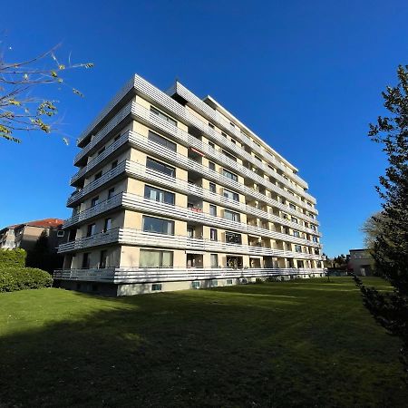 Schoene Einfache Ferienwohnung Mitten In أولدنبورغ المظهر الخارجي الصورة