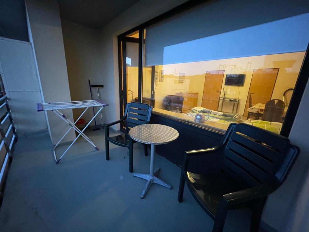 Schoene Einfache Ferienwohnung Mitten In أولدنبورغ المظهر الخارجي الصورة