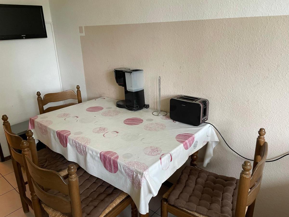 Schoene Einfache Ferienwohnung Mitten In أولدنبورغ المظهر الخارجي الصورة